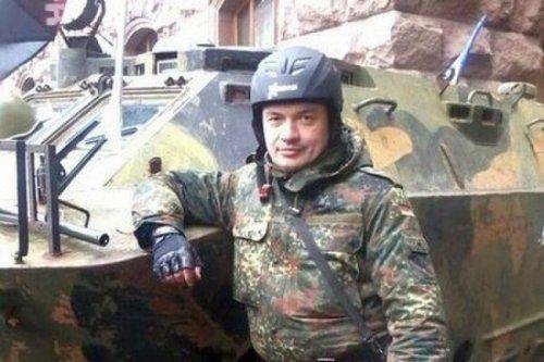 Бойцы батальона Донбасс сегодня блокировали Авакова и "предателя Семенченко"   Бойцы батальона Донбасс сегодня блокировали Авакова и "предателя Семенченко"