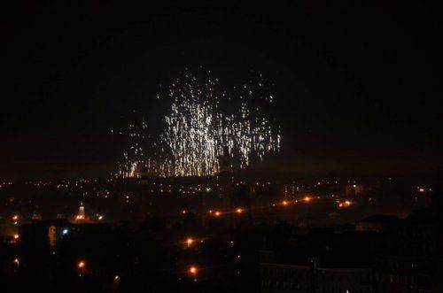 О военной ситуации в Новороссии на 12 января О военной ситуации в Новороссии на 12 января