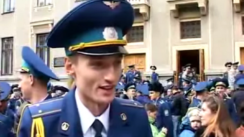 Daily Mail: Киев не сдаст «палача» MH17 в угоду российской пропаганде Daily Mail: Киев не сдаст «палача» MH17 в угоду российской пропаганде