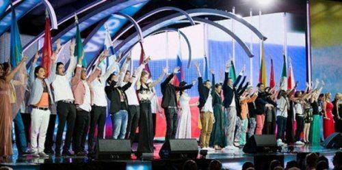 Уход “Новой волны” из Юрмалы обойдется городу в 17 миллионов евро Уход “Новой волны” из Юрмалы обойдется городу в 17 миллионов евро