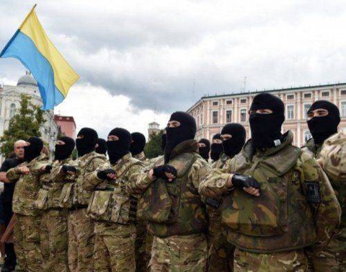 Боевики продолжают пополнять криминальные сводки: в Киеве «айдаровец» угнал такси Боевики продолжают пополнять криминальные сводки: в Киеве «айдаровец» угнал такси