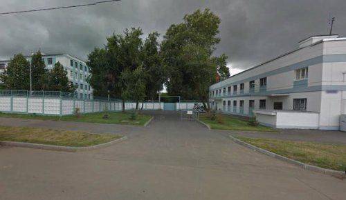 Украинское СМИ выдало львовский детдом за московский спецприемник Украинское СМИ выдало львовский детдом за московский спецприемник
