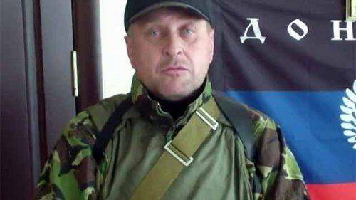 Пономарев: Оккупанты вывозят из Славянска даже обмылки Пономарев: Оккупанты вывозят из Славянска даже обмылки