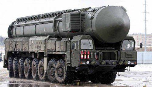 МИД РФ: Москва может пересмотреть отношение к договору СНВ из-за действий Вашингтона МИД РФ: Москва может пересмотреть отношение к договору СНВ из-за действий Вашингтона