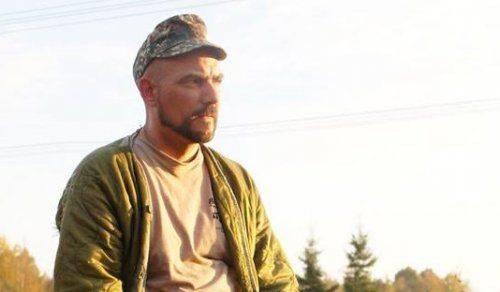 Военкор Дмитрий Стешин о ситуации с автобусом под Волновахой Военкор Дмитрий Стешин о ситуации с автобусом под Волновахой