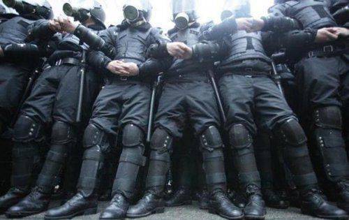 Закон о полиции Луценко Закон о полиции Луценко