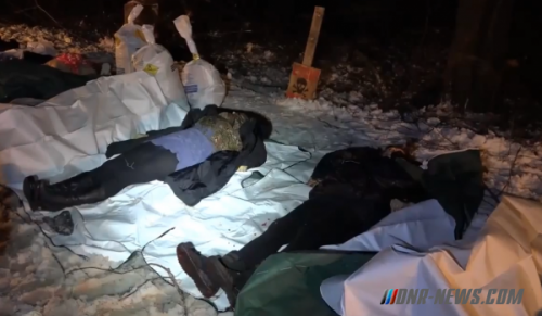 Очередное видео и факты трагедии под Волновахой. Очередное видео и факты трагедии под Волновахой.