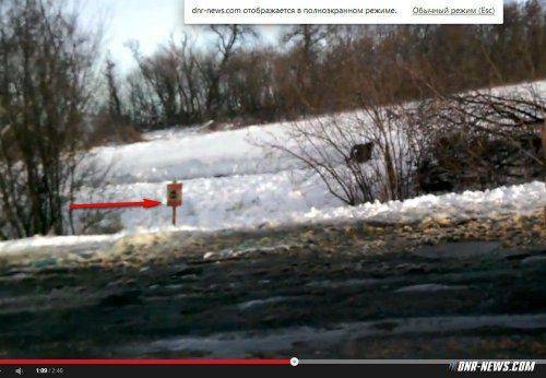 Очередное видео и факты трагедии под Волновахой. Очередное видео и факты трагедии под Волновахой.