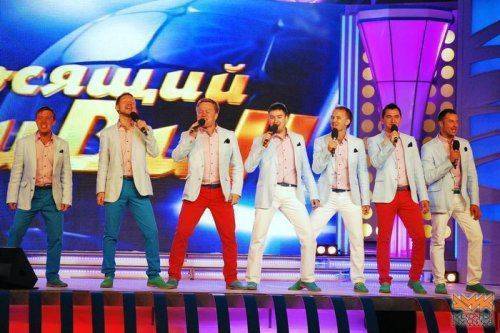 Вслед за “Новой волной” Юрмалу покидают КВН и “Юрмалина” Вслед за “Новой волной” Юрмалу покидают КВН и “Юрмалина”