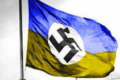 Тимошенко с нацистами требует официальной войны с Россией Тимошенко с нацистами требует официальной войны с Россией