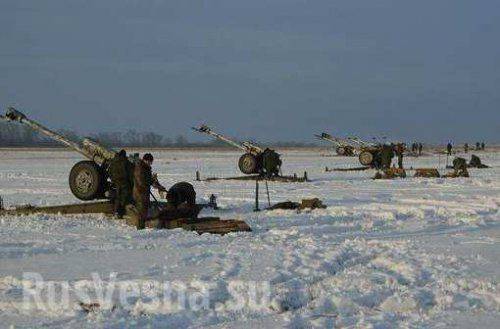 Итоги боев в Никишино: украинские войска должны отступить или окажутся в котле Итоги боев в Никишино: украинские войска должны отступить или окажутся в котле