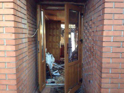 Сводки от ополчения Новороссии 15 января 2015 Сводки от ополчения Новороссии 15 января 2015