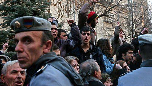 План окружения России План окружения России