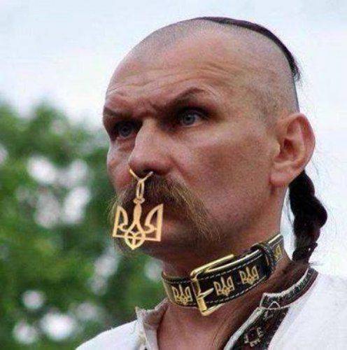 Клиника: на Украине зафиксировали «этноцид» украинцев Клиника: на Украине зафиксировали «этноцид» украинцев