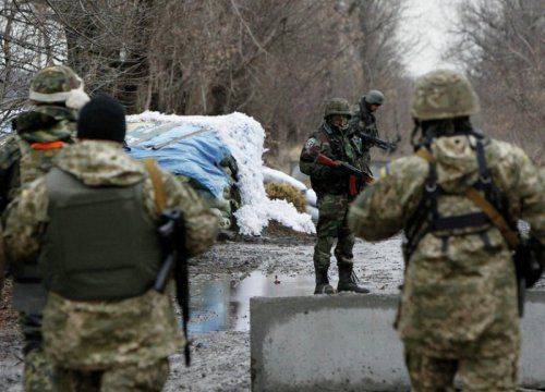 В Донецке выловлен бродячий злостный алкаш из "Айдара" В Донецке выловлен бродячий злостный алкаш из "Айдара"