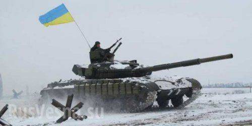 В Никишино начался плотный бой: в работе минометы, РПГ, АГСы, «Утесы», «НОНы» и ПТРД В Никишино начался плотный бой: в работе минометы, РПГ, АГСы, «Утесы», «НОНы» и ПТРД