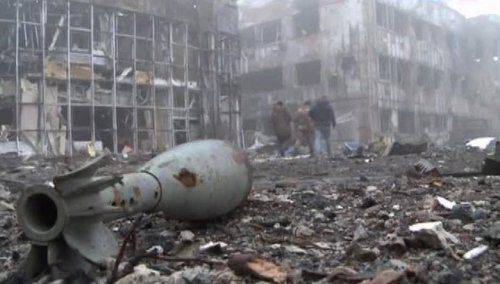 Захарченко пригласил Порошенко в Донецкий аэропорт Захарченко пригласил Порошенко в Донецкий аэропорт