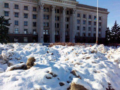 Сводки от ополчения Новороссии 15 января 2015 Сводки от ополчения Новороссии 15 января 2015