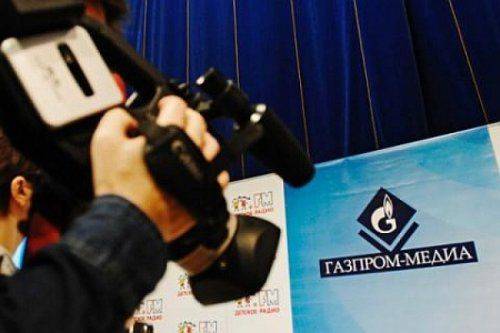 «Газпром-Медиа»: Крымнаш, но своя рубашка ближе к телу «Газпром-Медиа»: Крымнаш, но своя рубашка ближе к телу