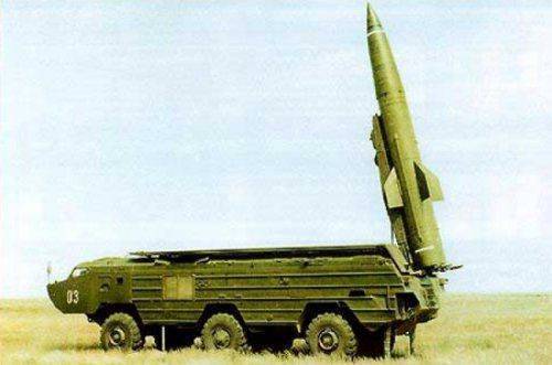 Киев перебросил к границам Новороссии ТРК "Точка-У" Киев перебросил к границам Новороссии ТРК "Точка-У"