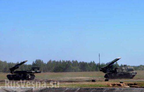 Сводка: десант ВСУ пошел в контратаку на аэропрт, в Марьинке бой, ПВО ЛНР сбила 3 беспилотника Сводка: десант ВСУ пошел в контратаку на аэропрт, в Марьинке бой, ПВО ЛНР сбила 3 беспилотника