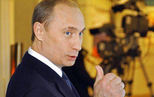 Учительница немецкого рассказала правду о Путине Учительница немецкого рассказала правду о Путине