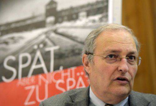 Евросоюз хочет забыть, кто освободил Освенцим Евросоюз хочет забыть, кто освободил Освенцим