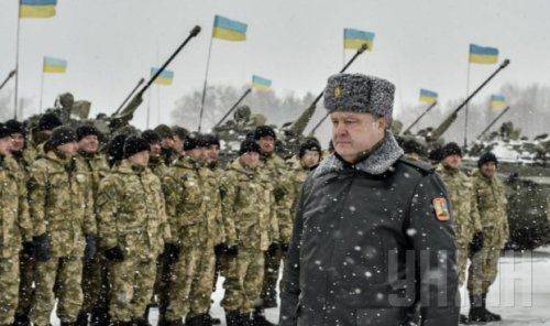 Порошенко: «киборги» совершили невозможное в донецком аэропорту Порошенко: «киборги» совершили невозможное в донецком аэропорту