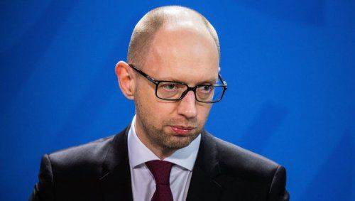 Директор HRW ответил Яценюку на его эмоциональное заявление о "Градах" Директор HRW ответил Яценюку на его эмоциональное заявление о "Градах"