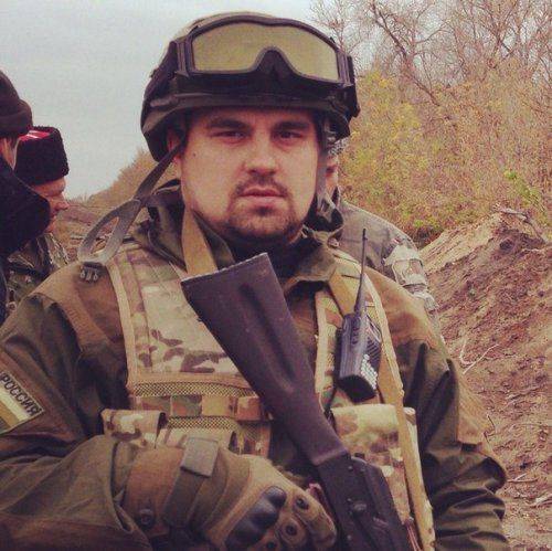 Сводки от ополчения Новороссии 17 января 2015 Сводки от ополчения Новороссии 17 января 2015