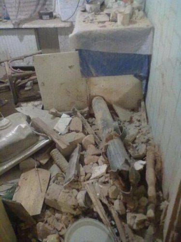 Сводки от ополчения Новороссии 17 января 2015 Сводки от ополчения Новороссии 17 января 2015