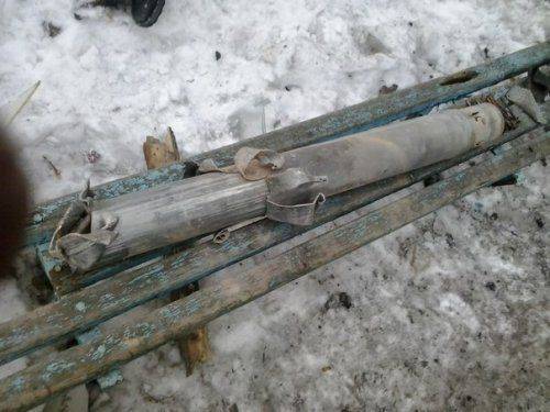 Сводки от ополчения Новороссии 17 января 2015 Сводки от ополчения Новороссии 17 января 2015