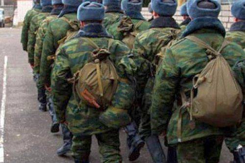 Работников ЖЭКов заставили вручать повестки вместо военкомов Работников ЖЭКов заставили вручать повестки вместо военкомов