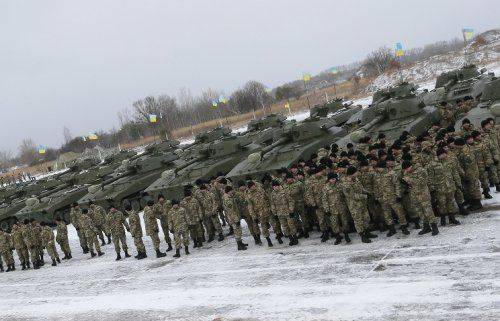 Советник Порошенко: силовики получили приказ открыть массированный огонь по ополченцам Советник Порошенко: силовики получили приказ открыть массированный огонь по ополченцам