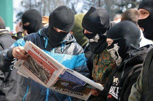 Если законы от 16 января были драконовскими, тогда Европа – главный мировой дракон Если законы от 16 января были драконовскими, тогда Европа – главный мировой дракон