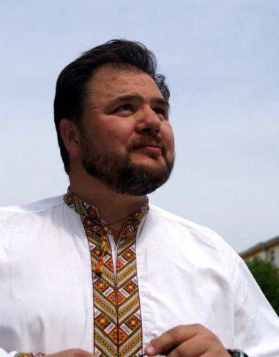 Журналист из Ивано-Франковска Коцаба: Я отказываюсь от «могилизации» Журналист из Ивано-Франковска Коцаба: Я отказываюсь от «могилизации»