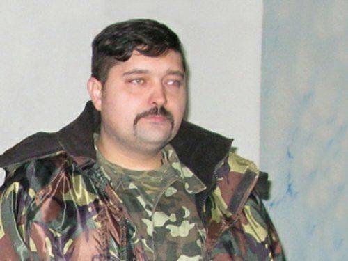 Владивосток ждет украинских бойцов на кофе Владивосток ждет украинских бойцов на кофе