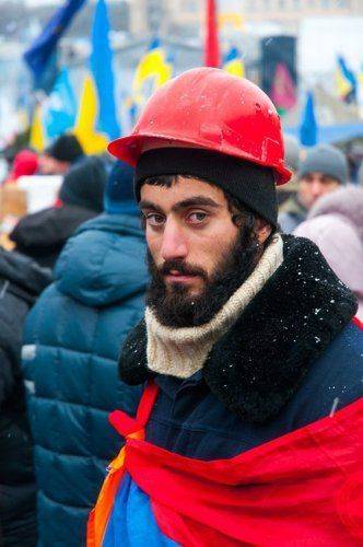 Украина. Скелеты в шкафу революции Украина. Скелеты в шкафу революции