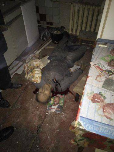 Сводки от ополчения Новороссии 20 января 2015 Сводки от ополчения Новороссии 20 января 2015