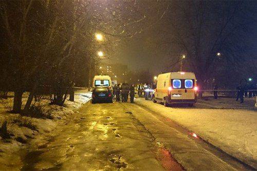 СБУ: Все силы и средства сконцентрированы на расследование взрыва в Харькове СБУ: Все силы и средства сконцентрированы на расследование взрыва в Харькове