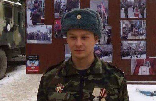 Сводки от ополчения Новороссии 20 января 2015 Сводки от ополчения Новороссии 20 января 2015