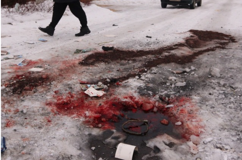 МИД ДНР призывает мир обуздать Украину за военные преступления на Донбассе МИД ДНР призывает мир обуздать Украину за военные преступления на Донбассе