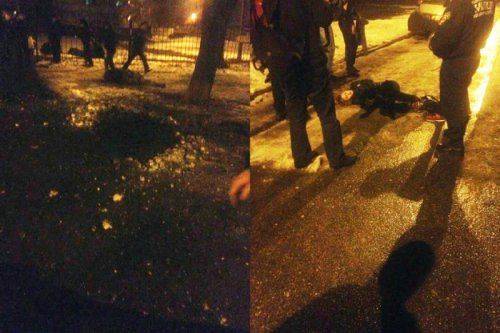 В Харькове начались массовые обыски и задержания В Харькове начались массовые обыски и задержания