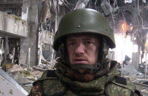 Война на Донбассе. 20 января - Итоги дня Война на Донбассе. 20 января - Итоги дня