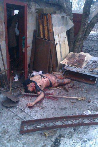 Война на Донбассе. 20 января - Итоги дня Война на Донбассе. 20 января - Итоги дня