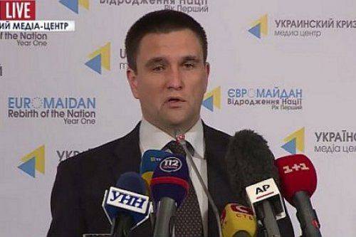 Уже никто никуда не идет: Украина решила остаться в СНГ Уже никто никуда не идет: Украина решила остаться в СНГ
