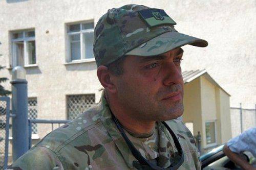 Советник Главкома: На АТО надо повесить бирку «Все пропало» Советник Главкома: На АТО надо повесить бирку «Все пропало»