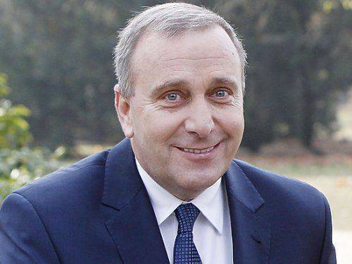 «Поляки забыли, что относились к украинцам, как к холопам и рабам» «Поляки забыли, что относились к украинцам, как к холопам и рабам»