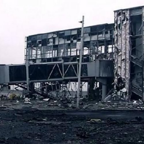 В Минобороны Украины подтвердили гибель «киборгов» В Минобороны Украины подтвердили гибель «киборгов»