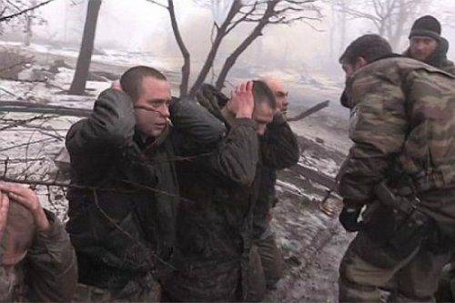 Минобороны признало, что укровояки попали в плен, а укроСМИ лгут Минобороны признало, что укровояки попали в плен, а укроСМИ лгут
